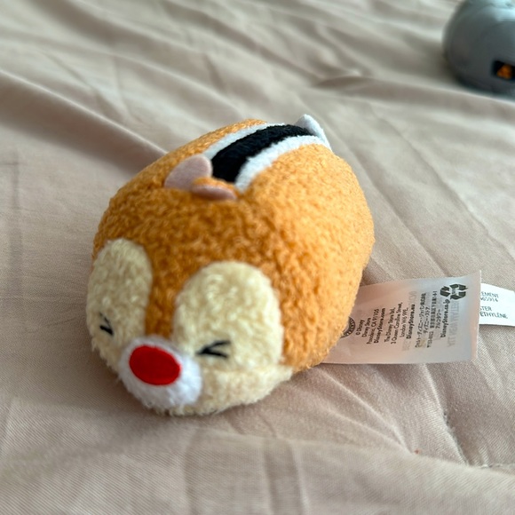 Mini tsum tsum bundle . - Picture 4 of 7